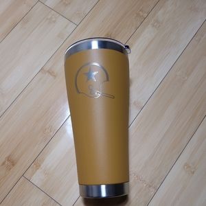 Cowboys Tumbler NFL